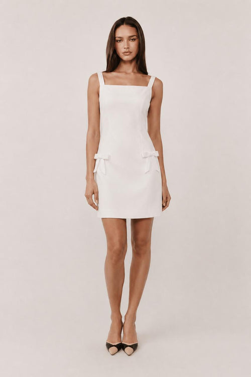 The Mini Lily Dress – Sun and Moon