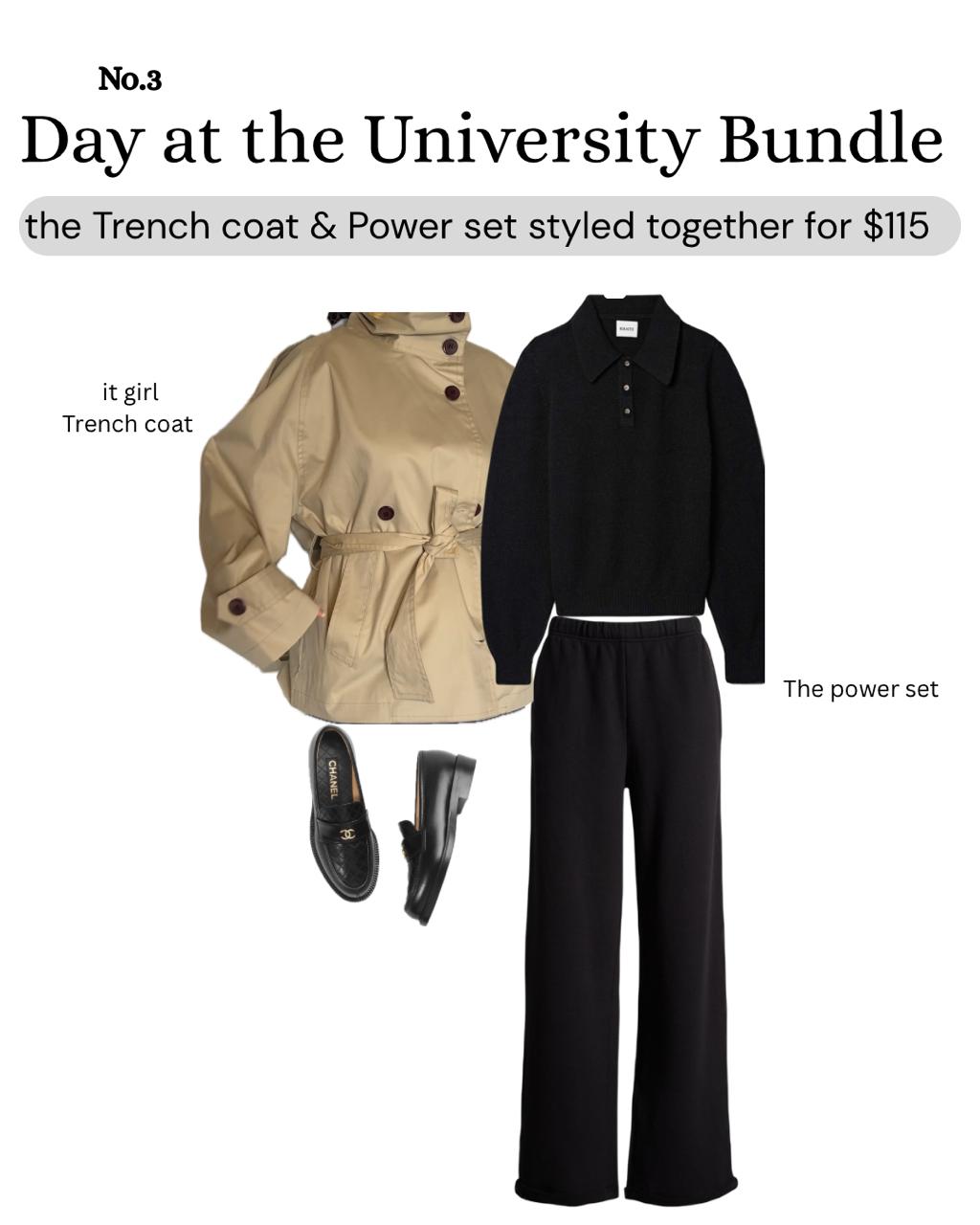 Day at the University Bundle
