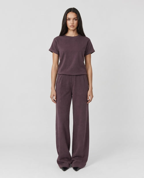 The Mauve Set