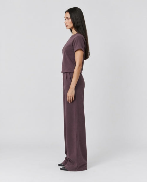 The Mauve Set