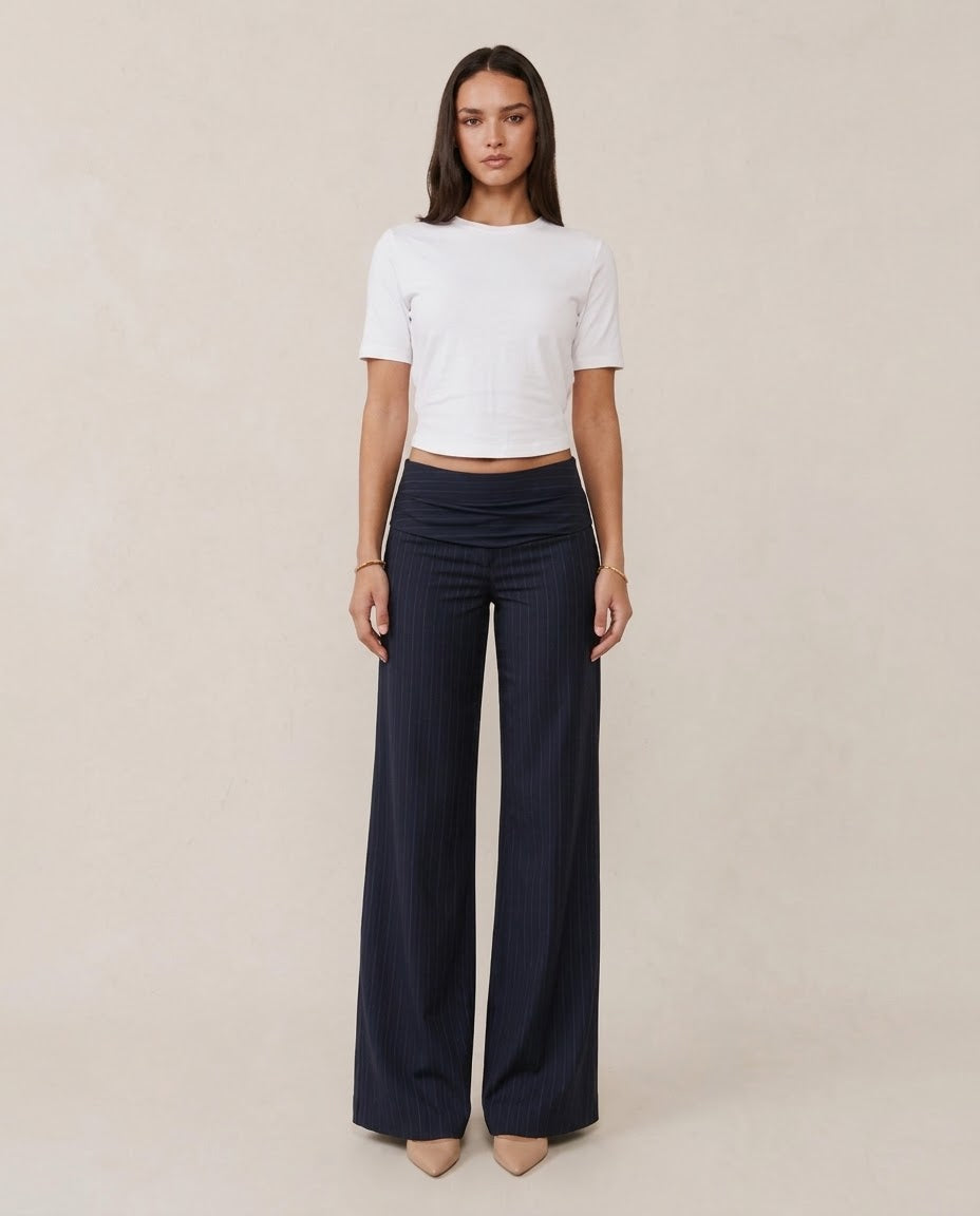 The Lead Trousers