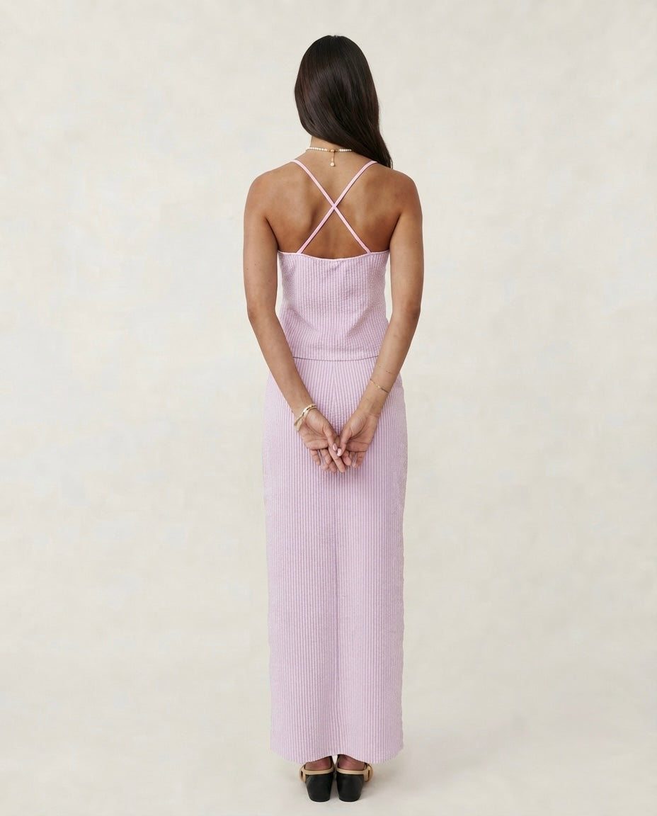 The blush set