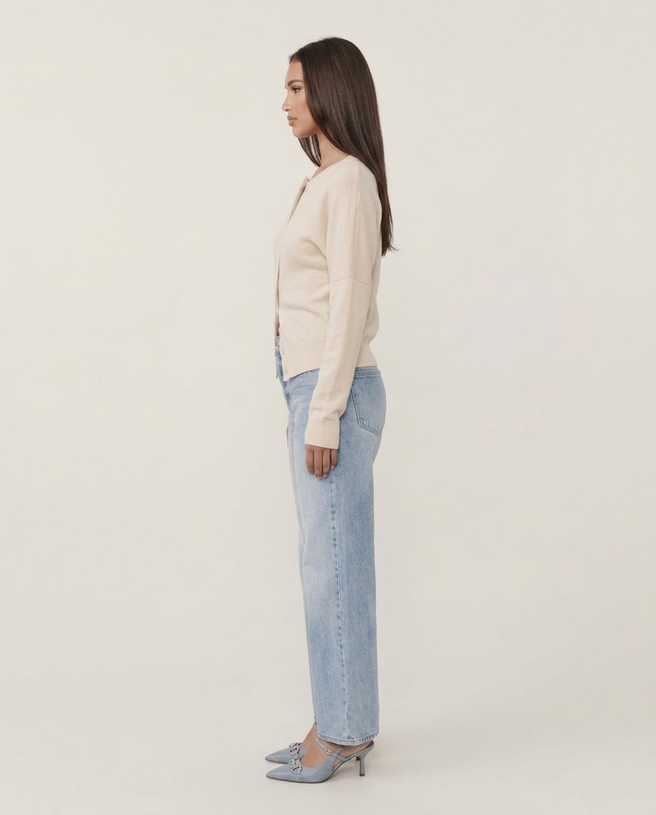 Luna Top