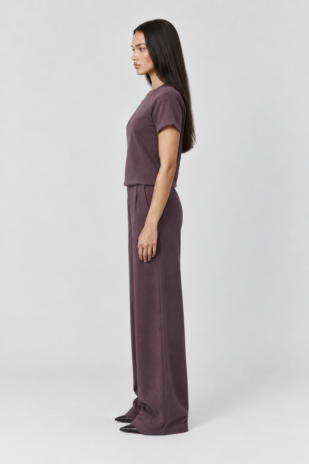 The Mauve Set