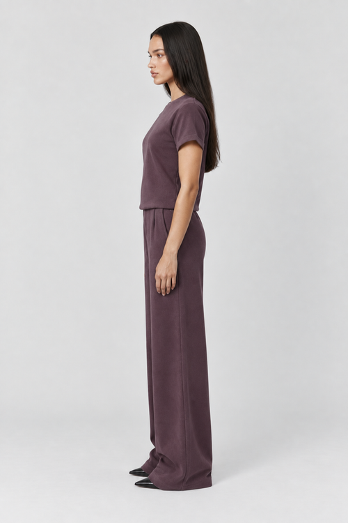 The Mauve Set