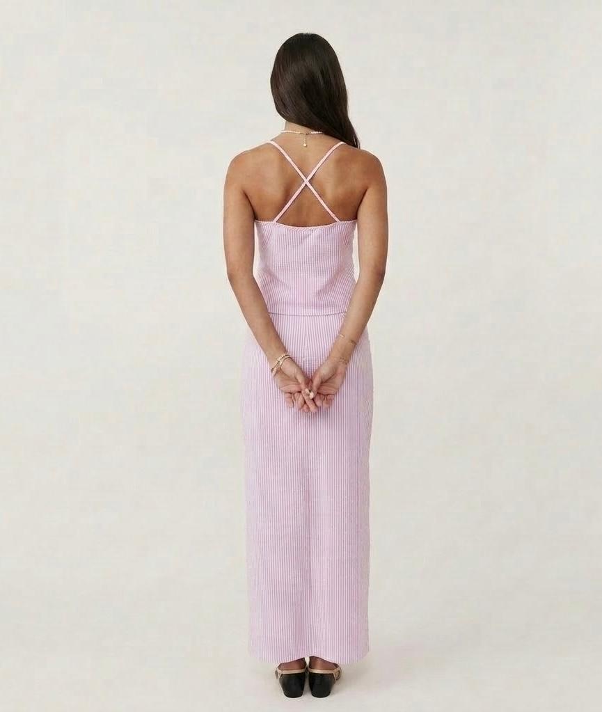 The blush set