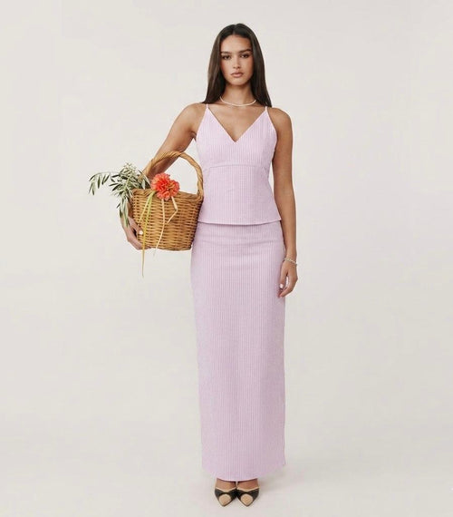 The blush set