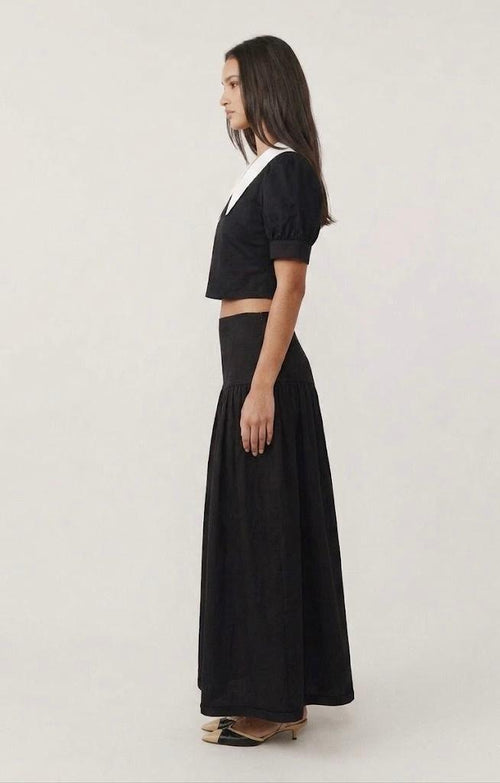 The Noir set