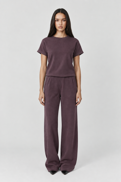 The Mauve Set