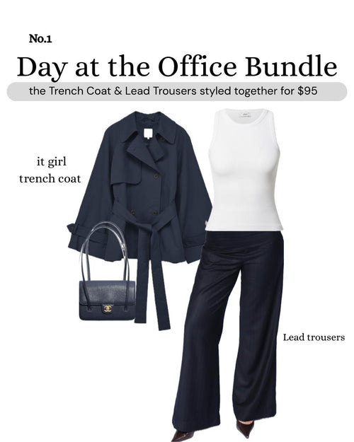 Day at the Office Bundle